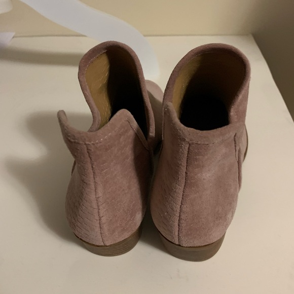 Lucky Brand Ankle Boots - Picture 4 of 6
